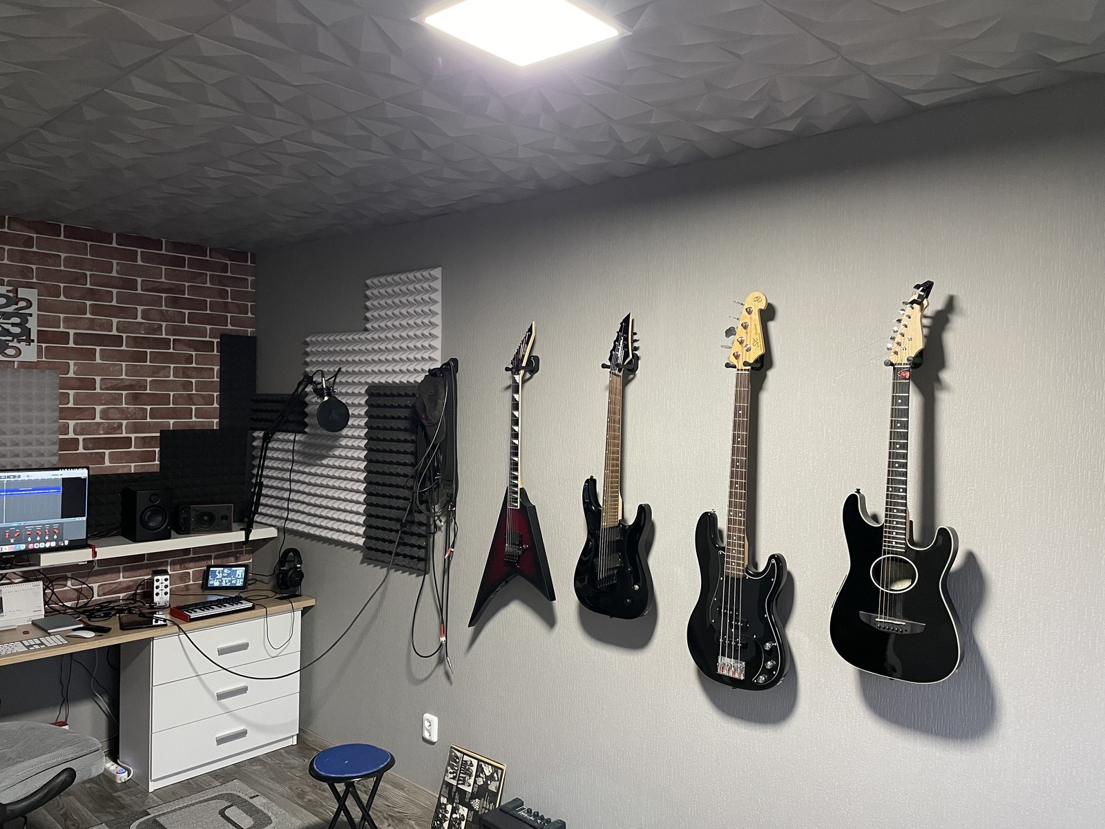 lind_ros's music gear photo