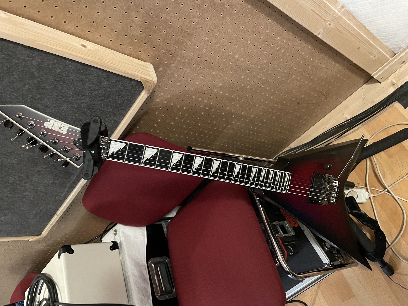 lind_ros's music gear photo