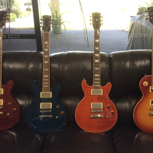 iannash's gear photo