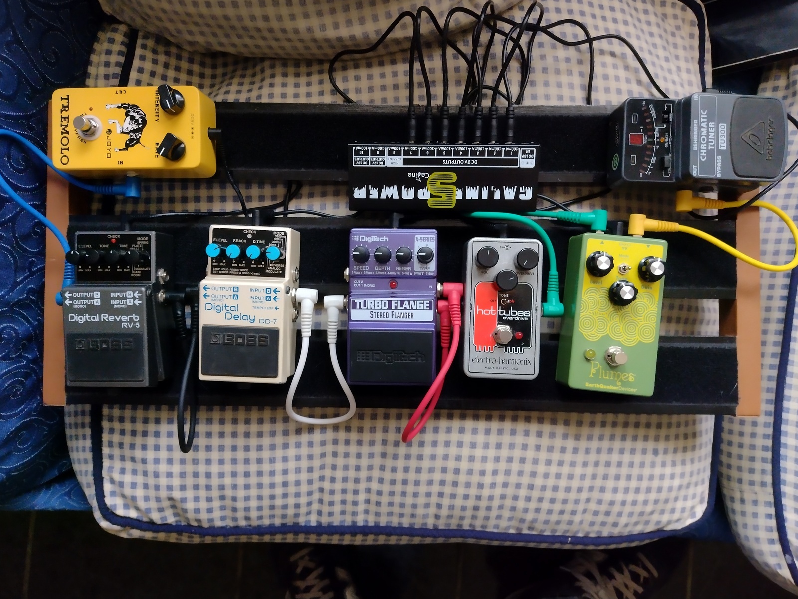 sandini's music gear photo