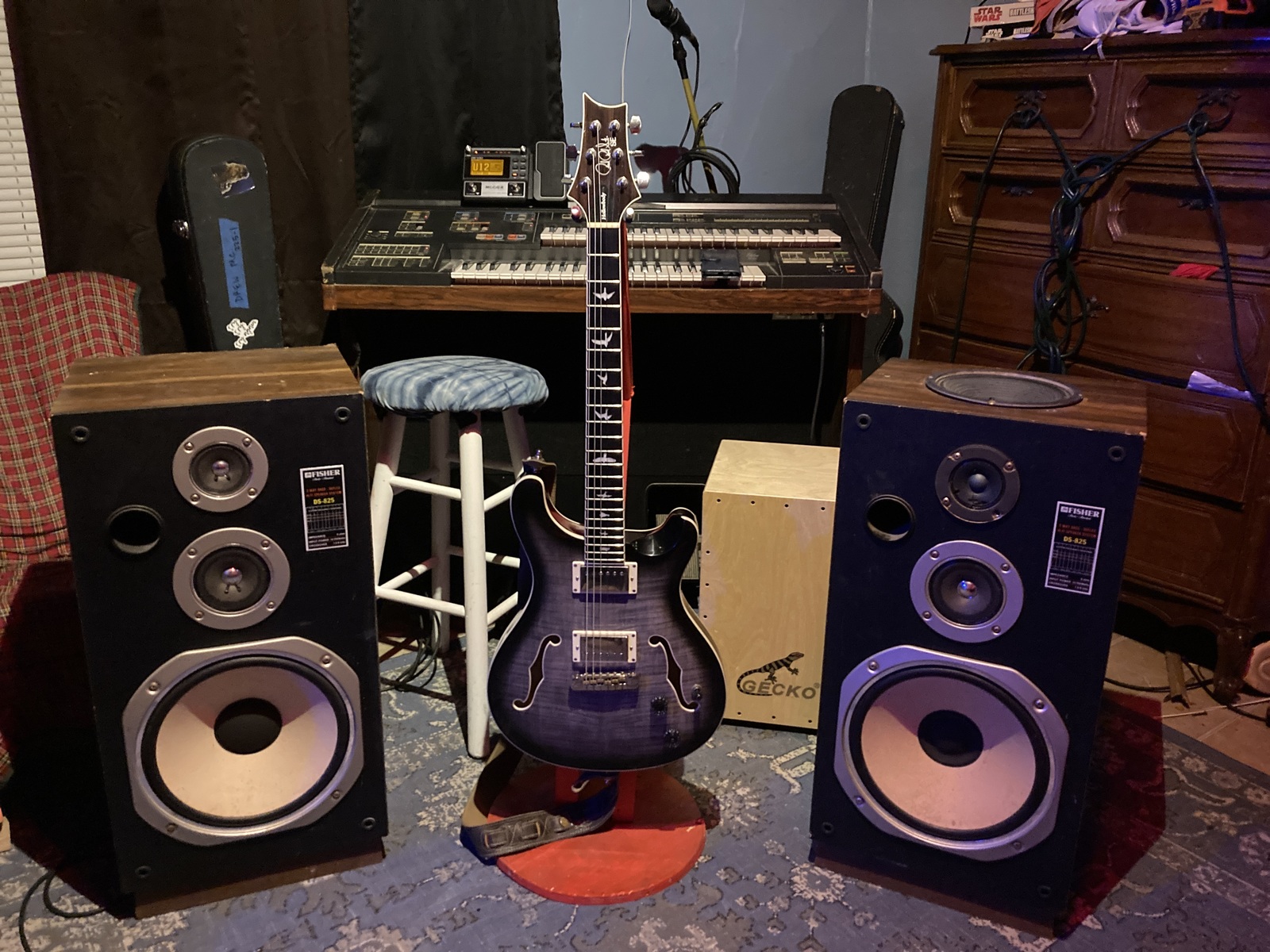 creativity2intonation_dgm's music gear photo