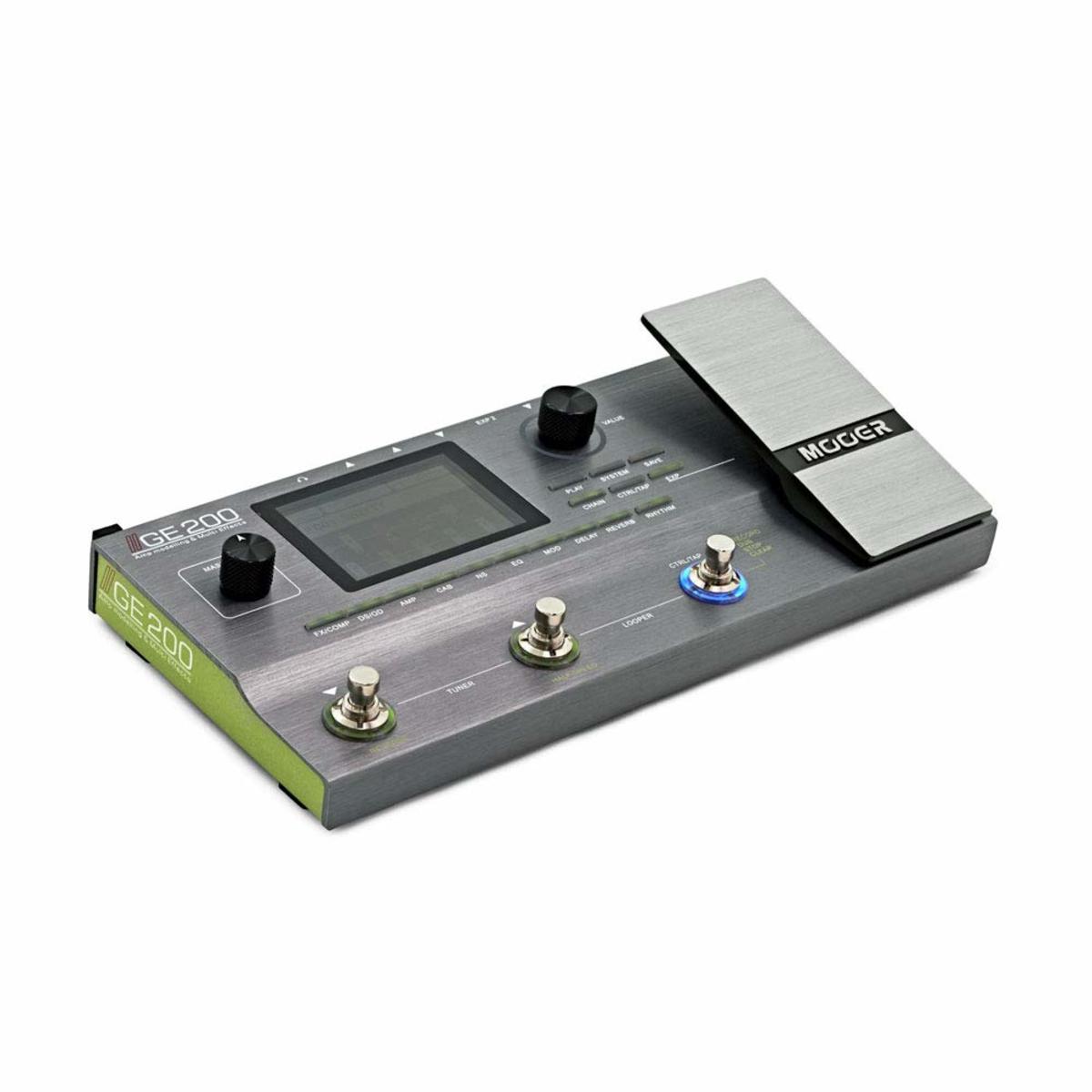 vermis's music gear photo