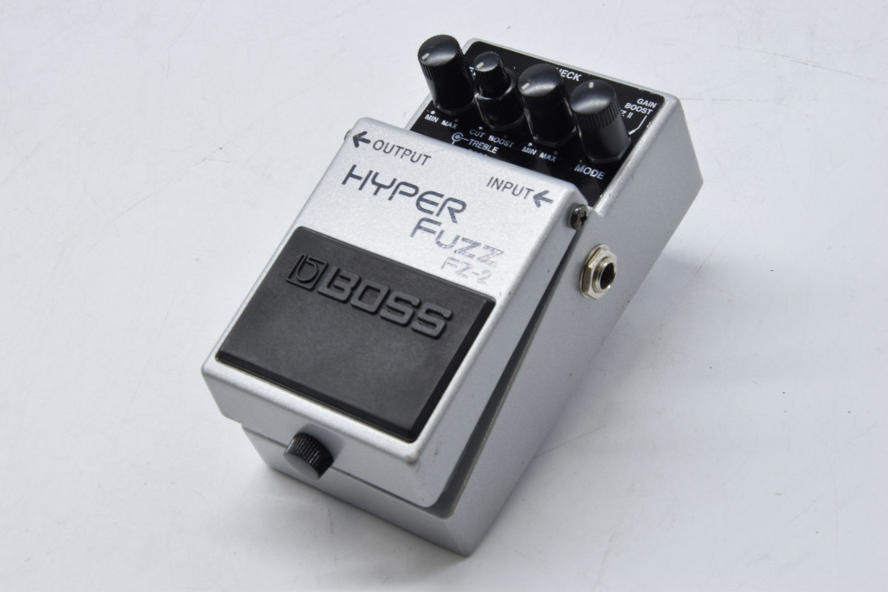 vermis's music gear photo