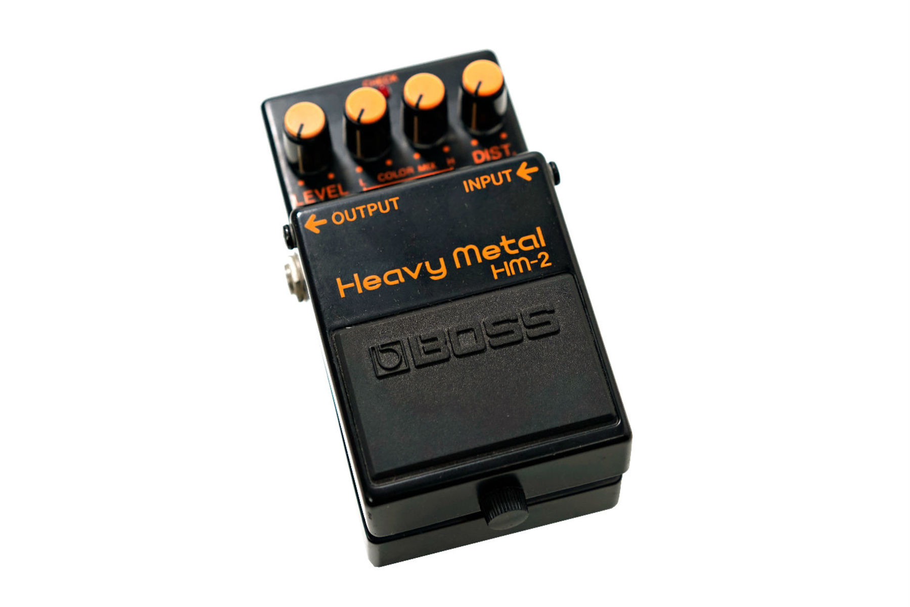 vermis's music gear photo