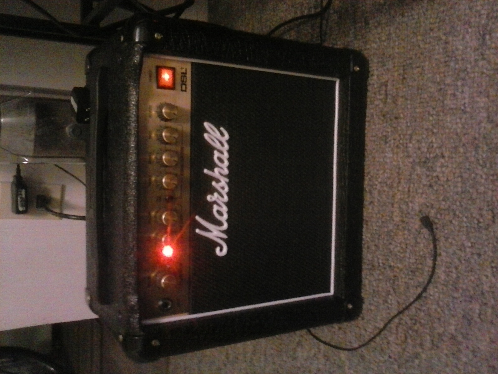 charleshenryhalljr's music gear photo