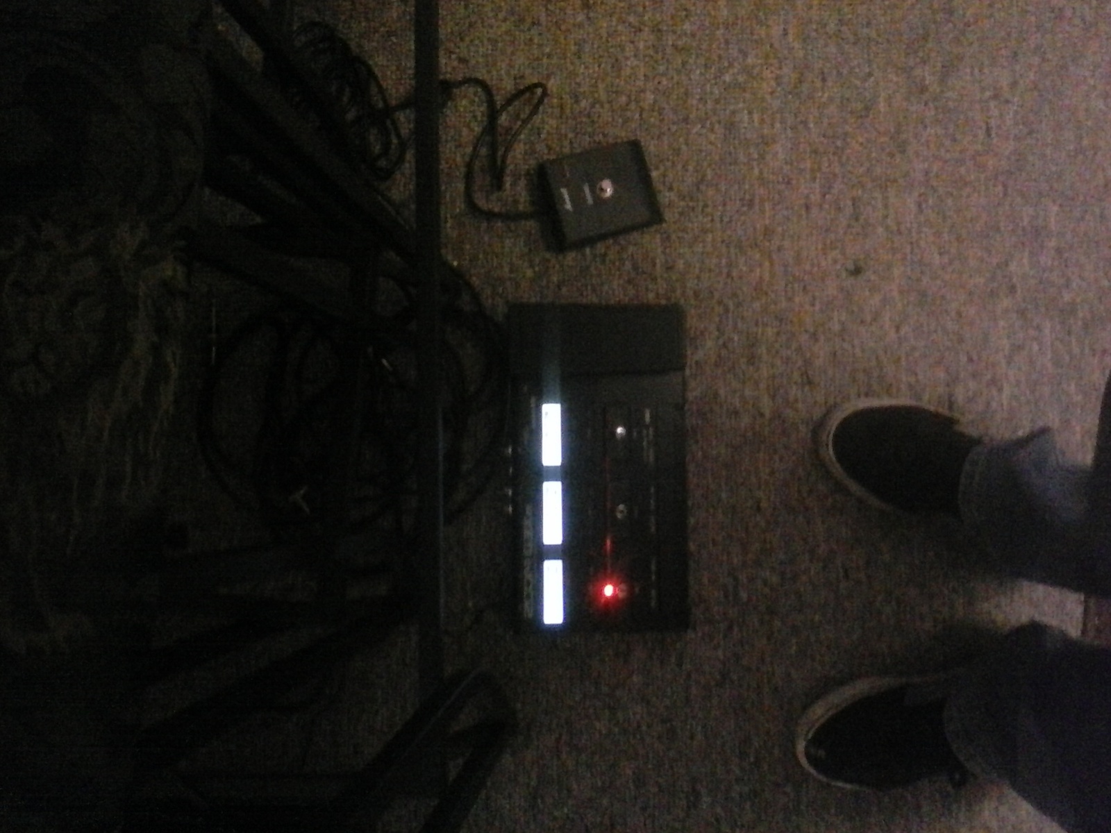 charleshenryhalljr's music gear photo