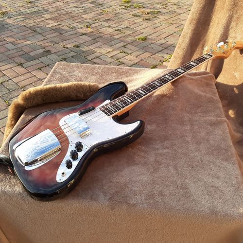 jeremy_crockett's gear photo