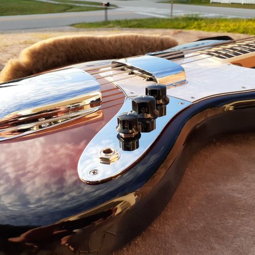 jeremy_crockett's gear photo
