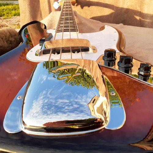 jeremy_crockett's gear photo