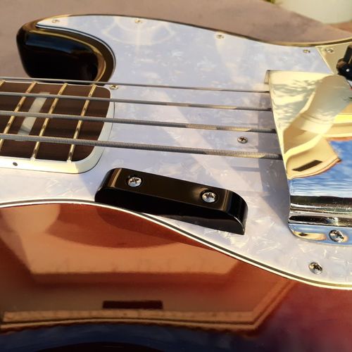 jeremy_crockett's gear photo