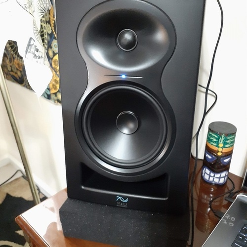 jeremy_crockett's gear photo