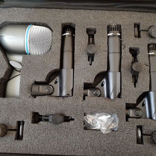 jeremy_crockett's gear photo