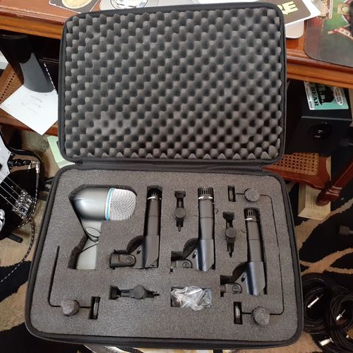 jeremy_crockett's gear photo