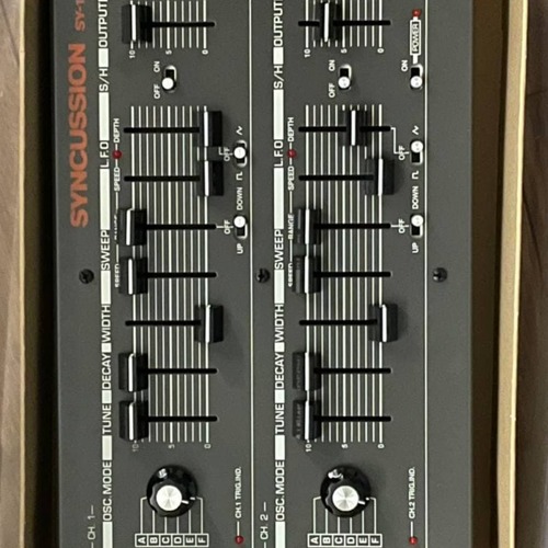 bubbajones's gear photo