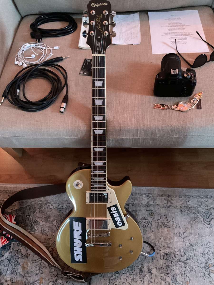 sand_dolls's music gear photo