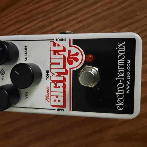 tommy_dawson's gear photo