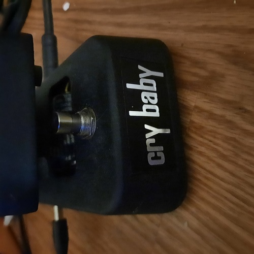 tommy_dawson's gear photo