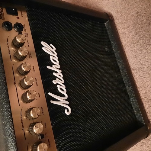 tommy_dawson's gear photo