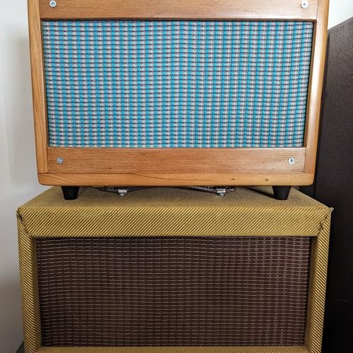 slubtle's gear photo