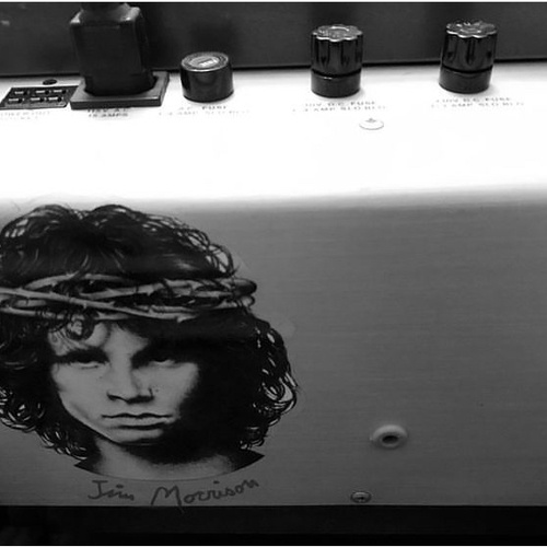 audiac's gear photo