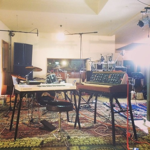 audiac's gear photo