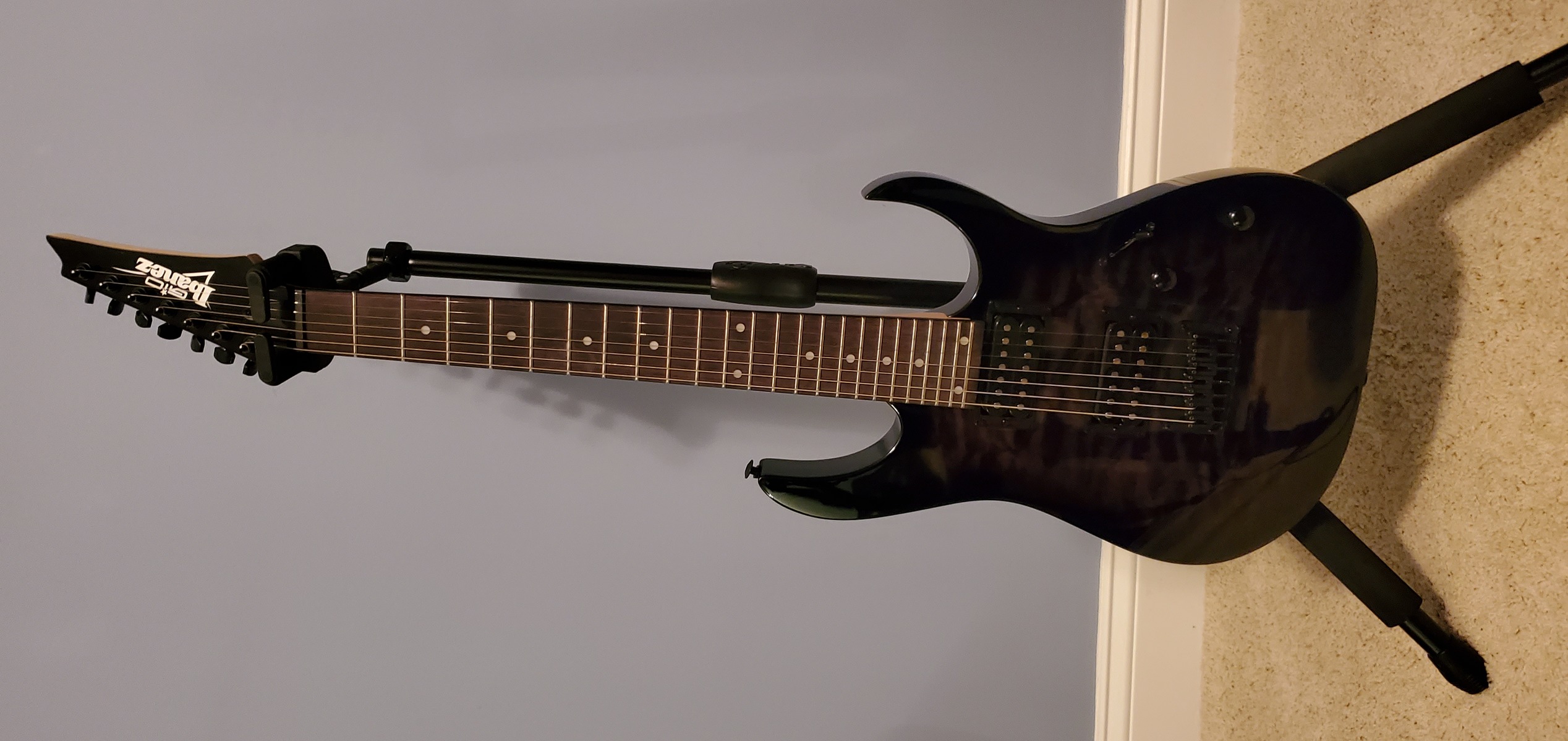 cooperst765's music gear photo