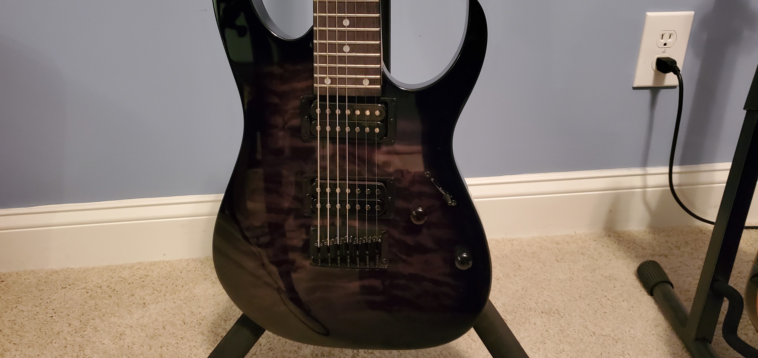 cooperst765's music gear photo