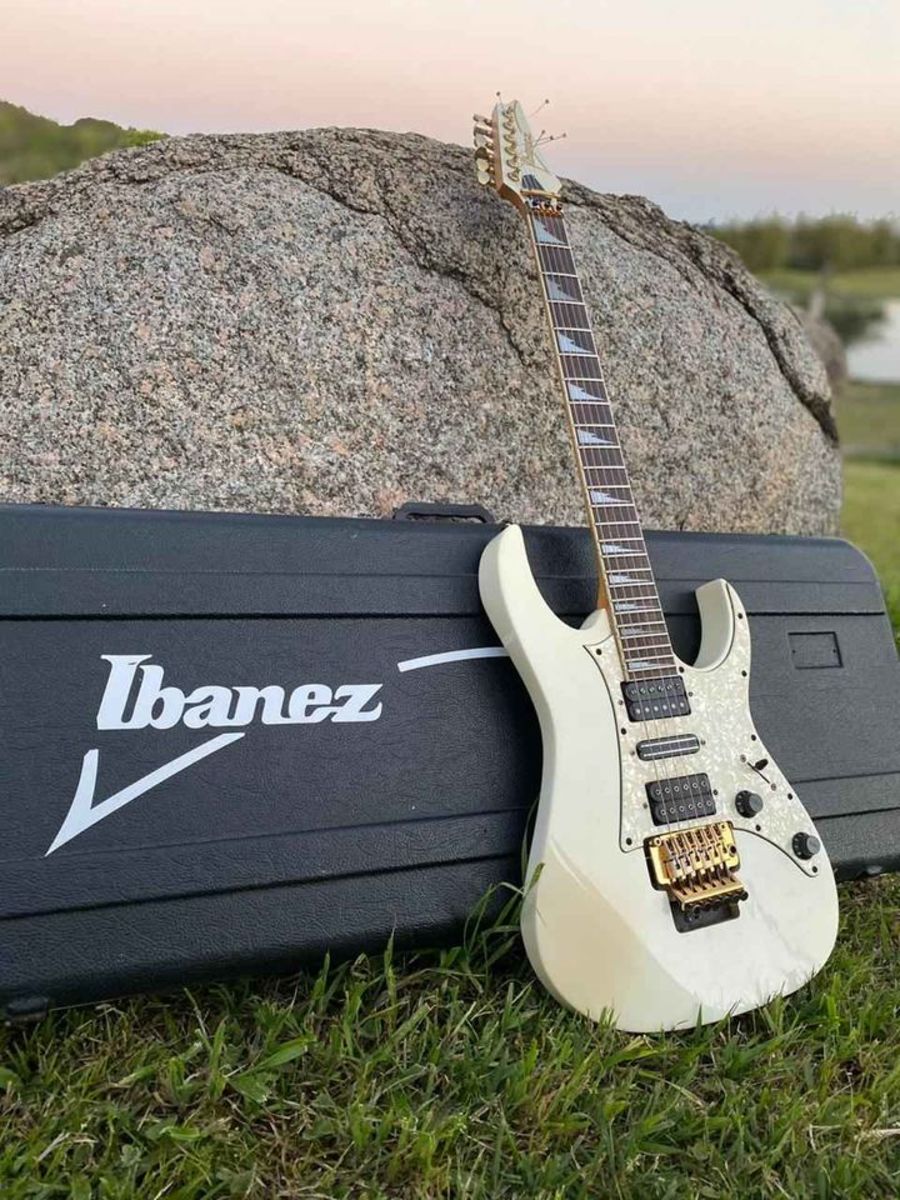 marcelo_staudt's music gear photo