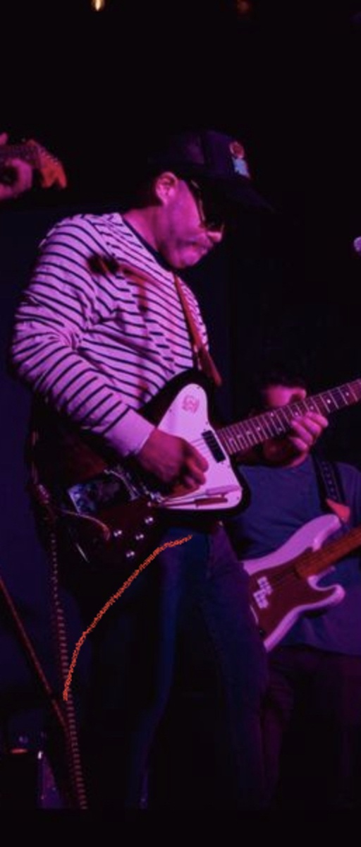 mike_massa's music gear photo