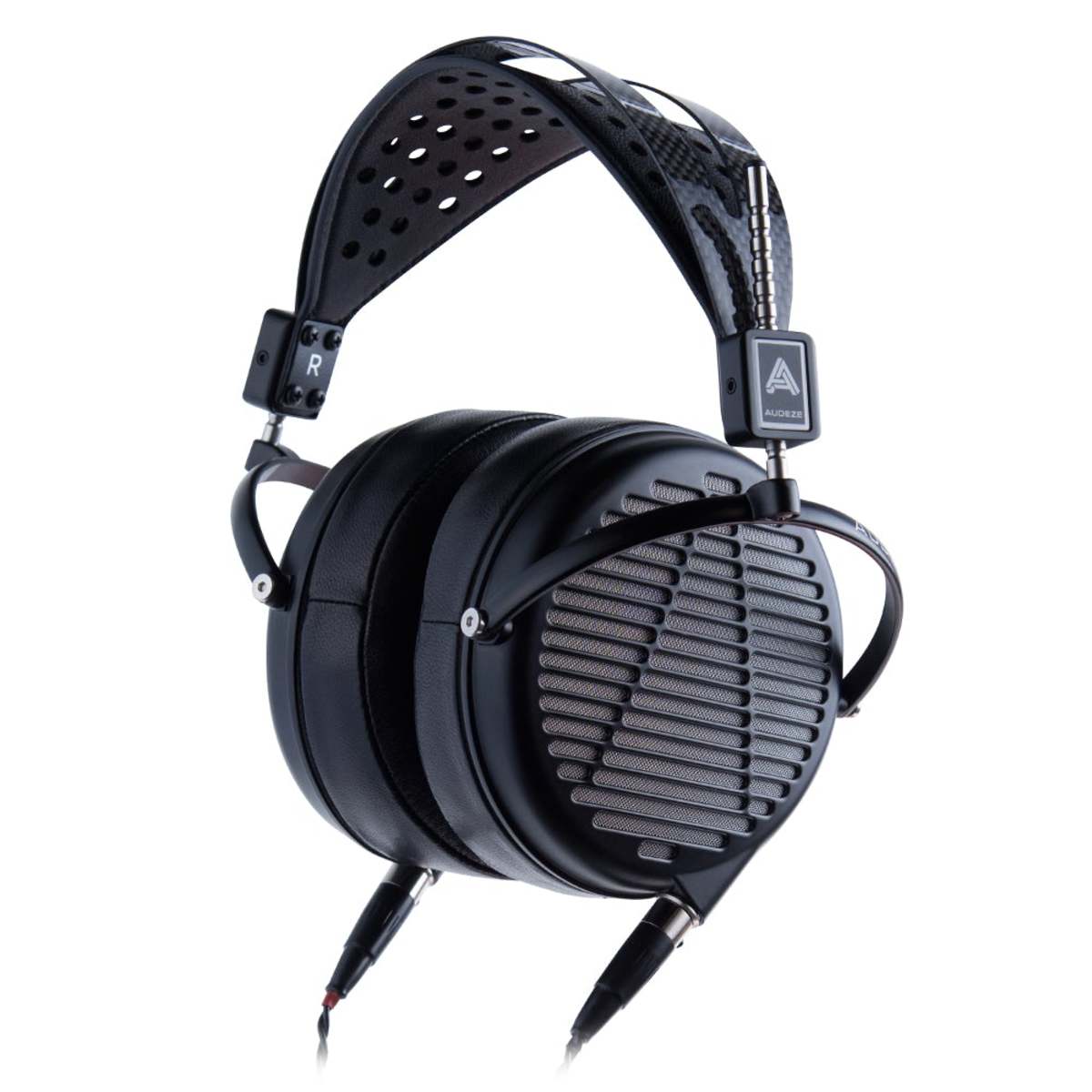 Studio Setup by johnosbornmusic featuring Audeze LCD-MX4