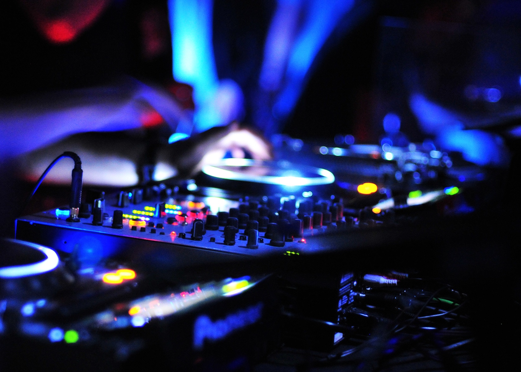 jimbo's music gear photo