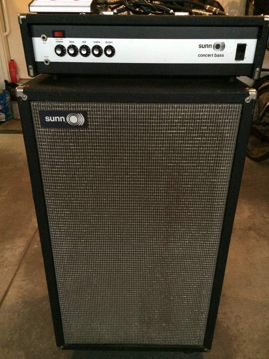 rick_emry's music gear photo