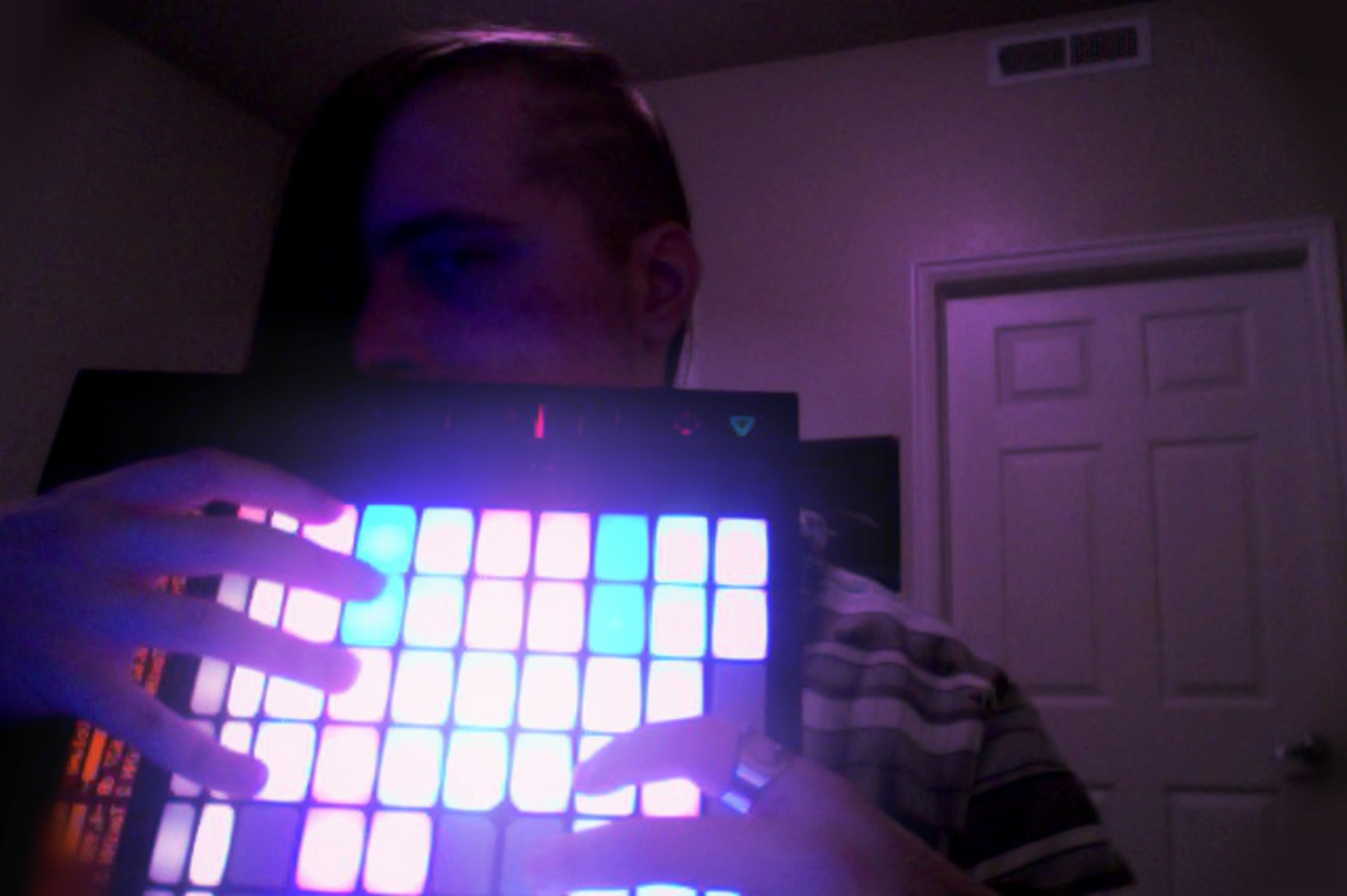 simulationthesis's music gear photo