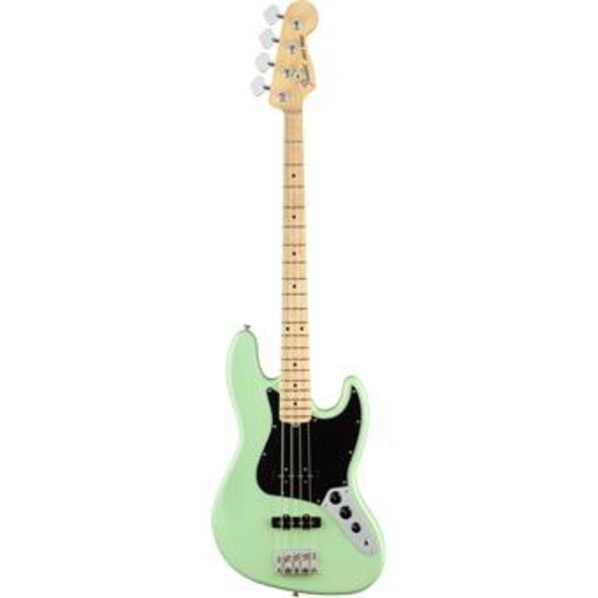 rick_emry's music gear photo