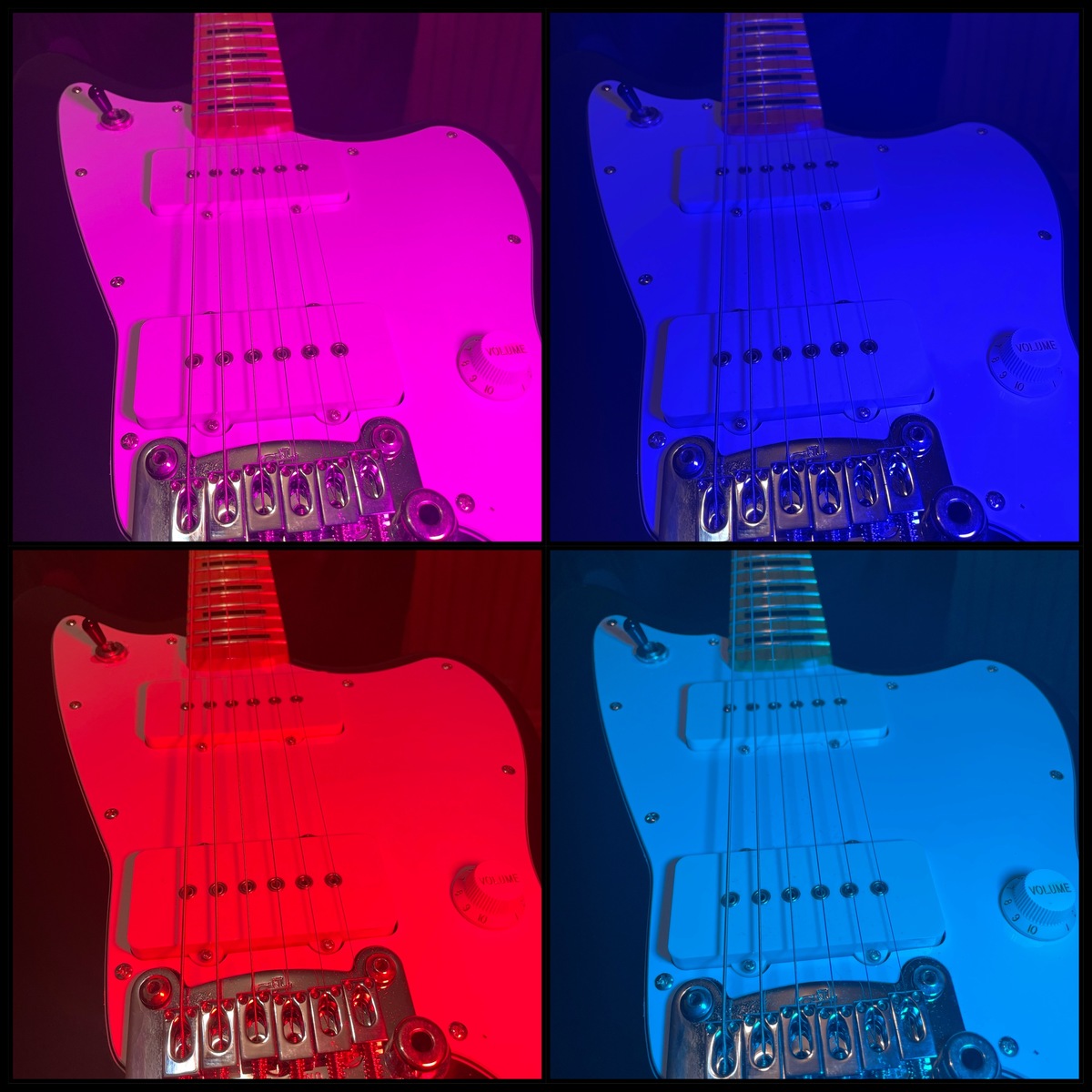 Music Gear Setup by grandaddyjeff featuring G&L Tribute Doheny