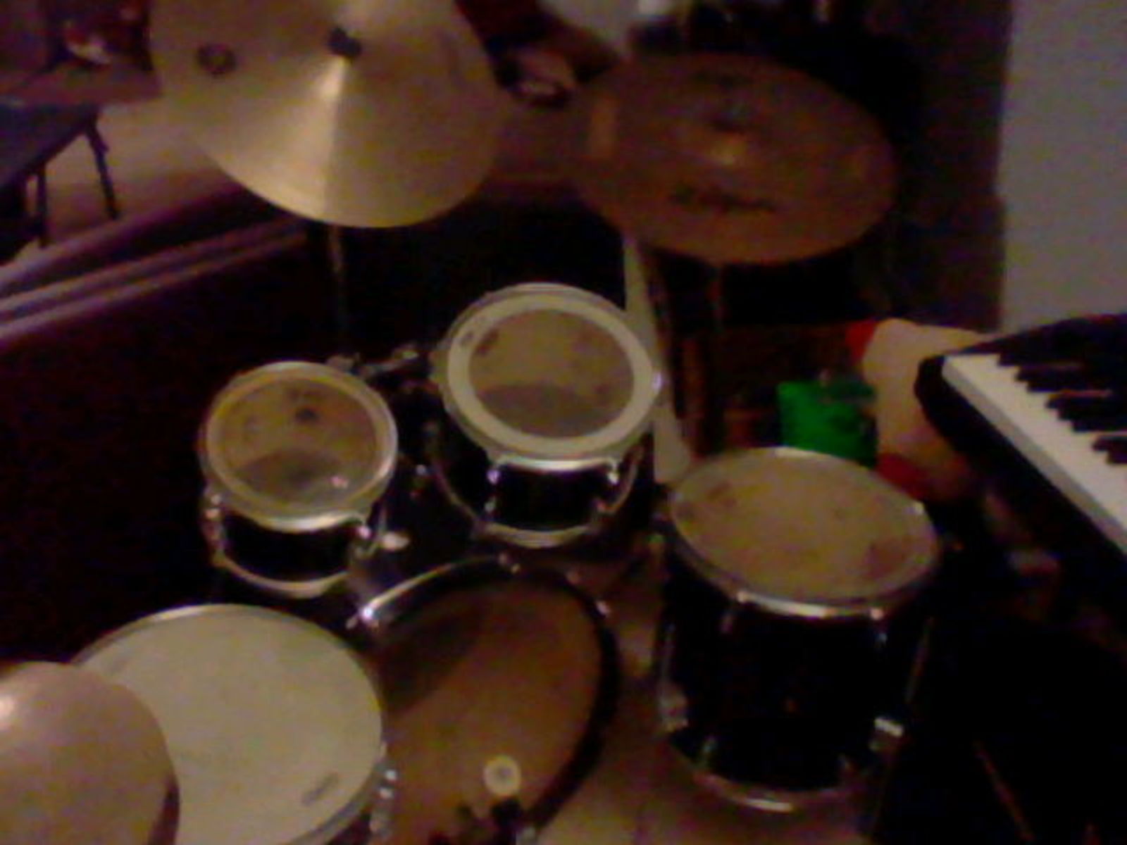 shapey's music gear photo