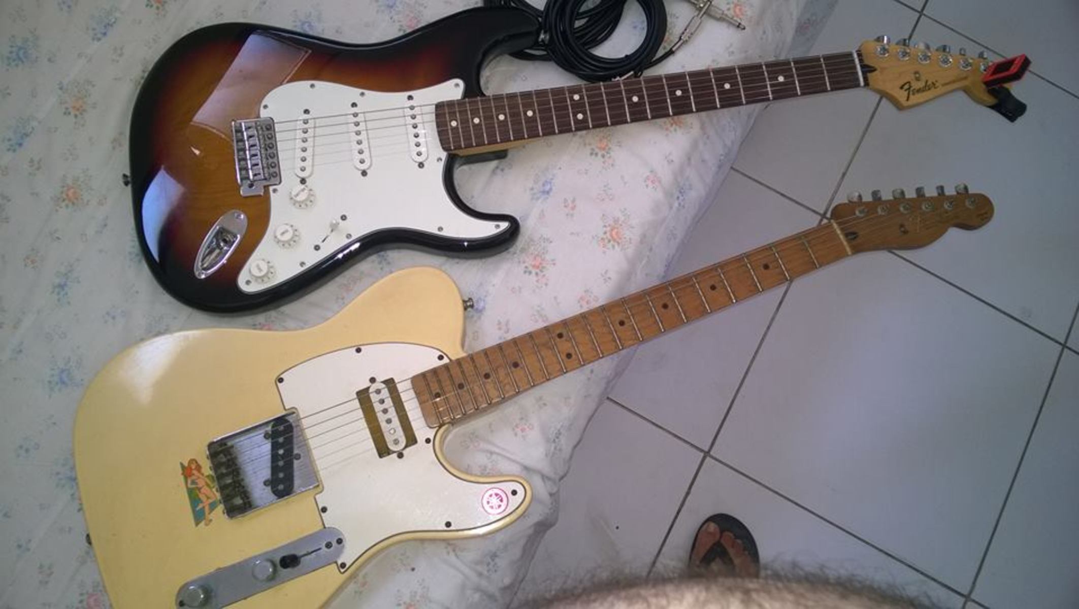 ricsilva70's music gear photo