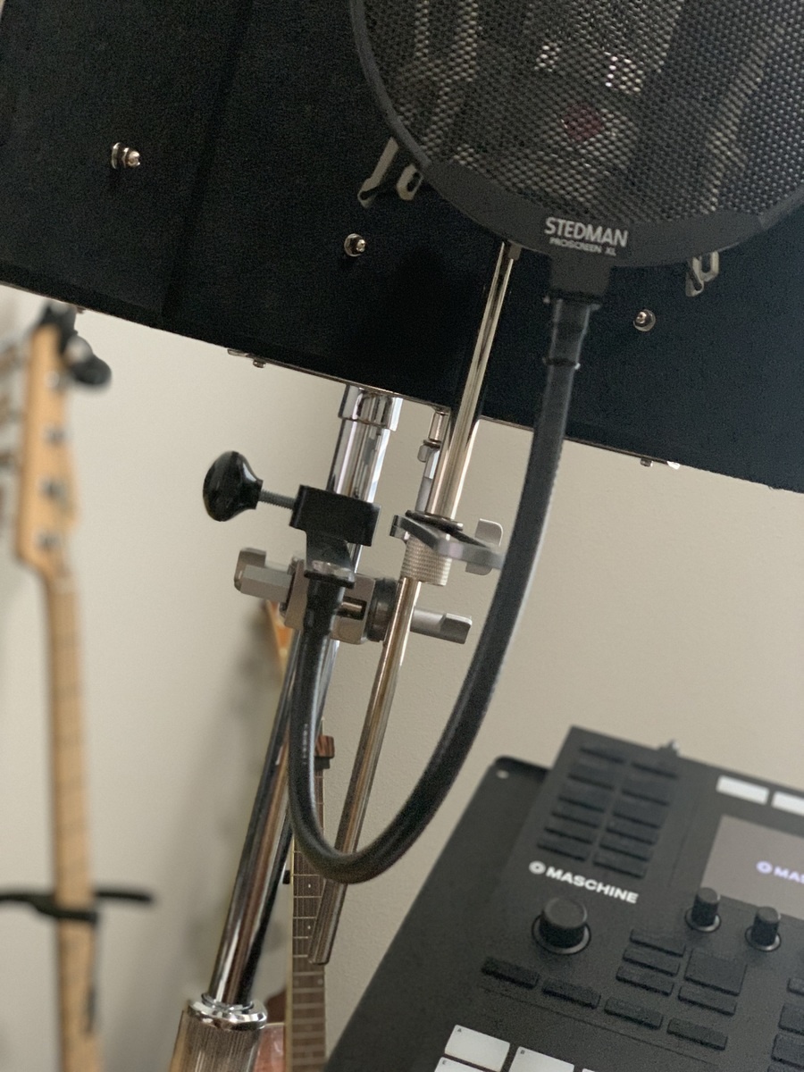 turbojetx's music gear photo