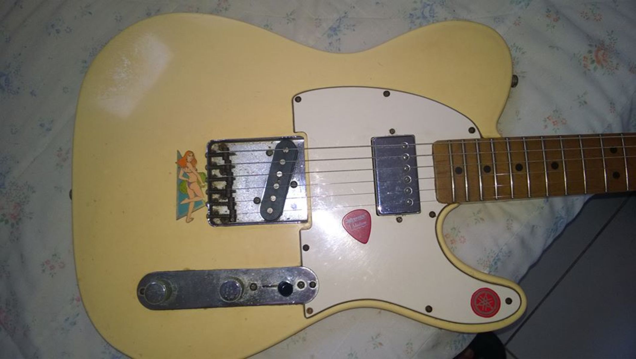 ricsilva70's music gear photo