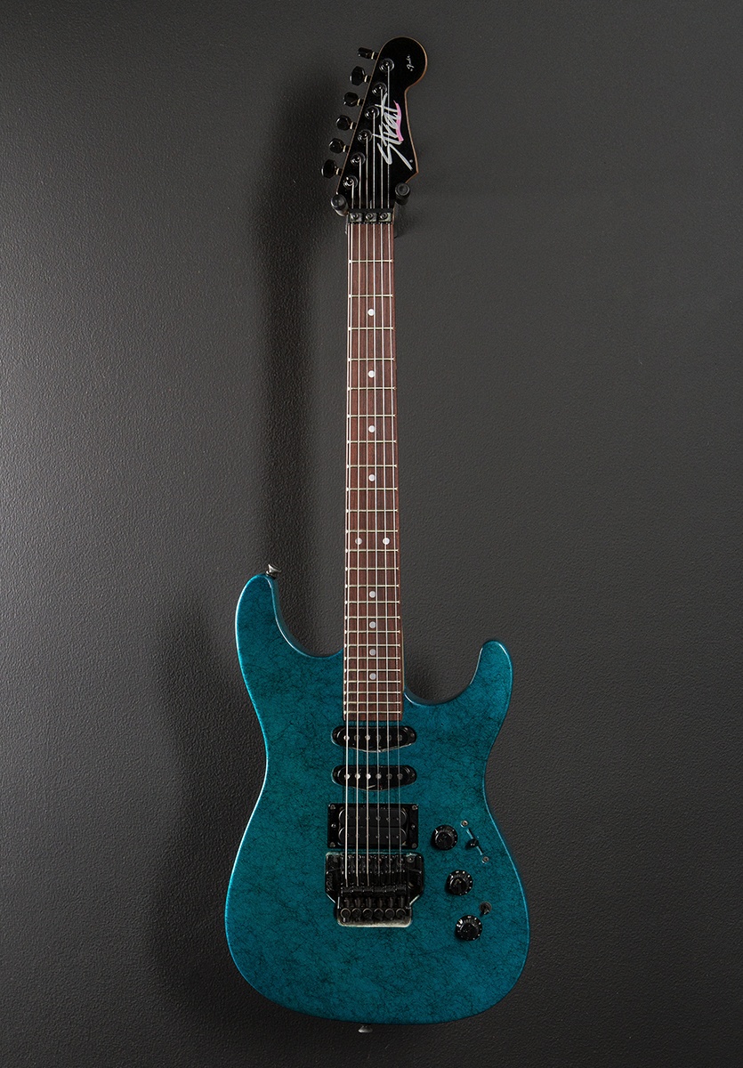 encounter_00x's music gear photo