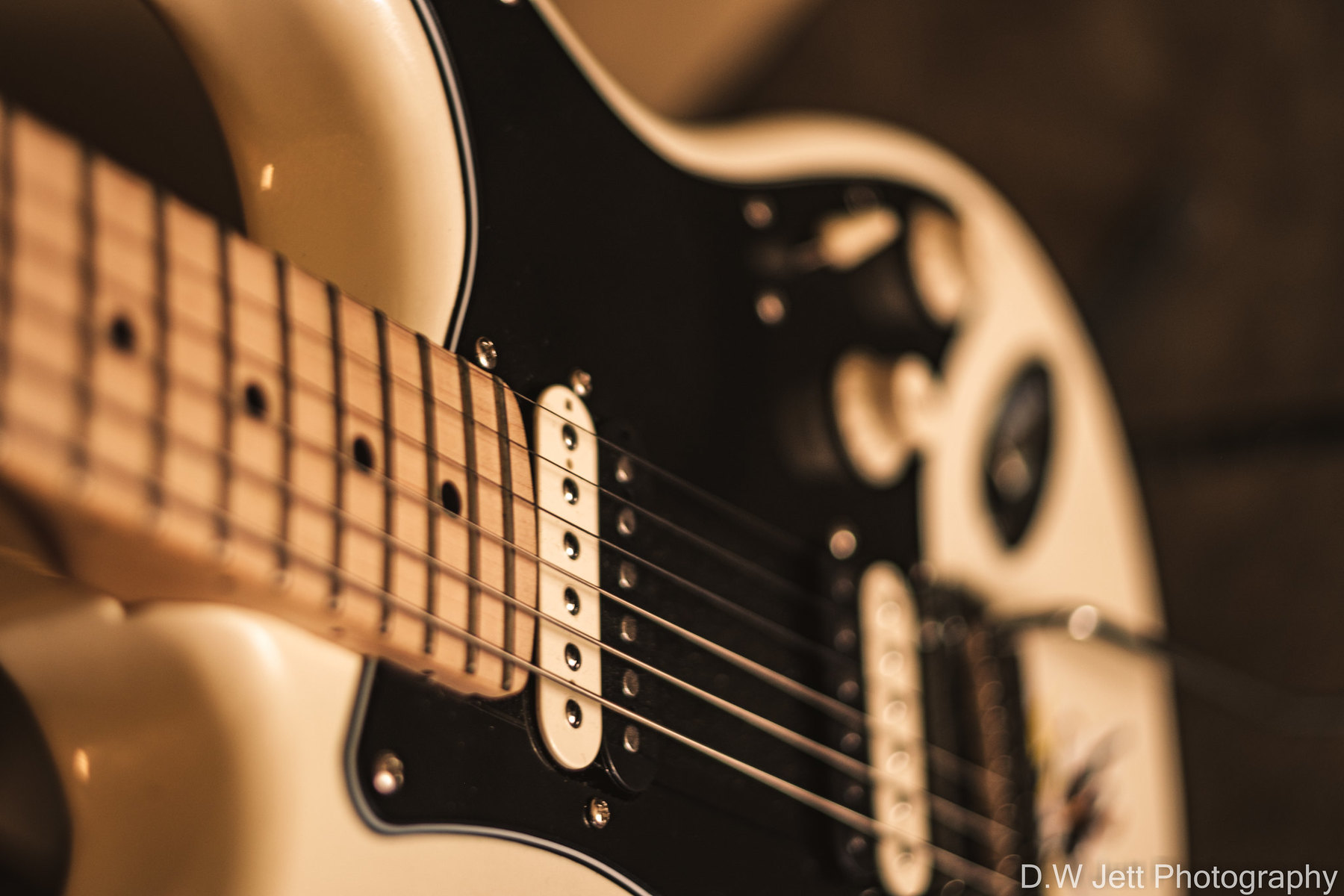 Music Gear Setup by loflyinjett featuring Squier Contemporary Stratocaster HH