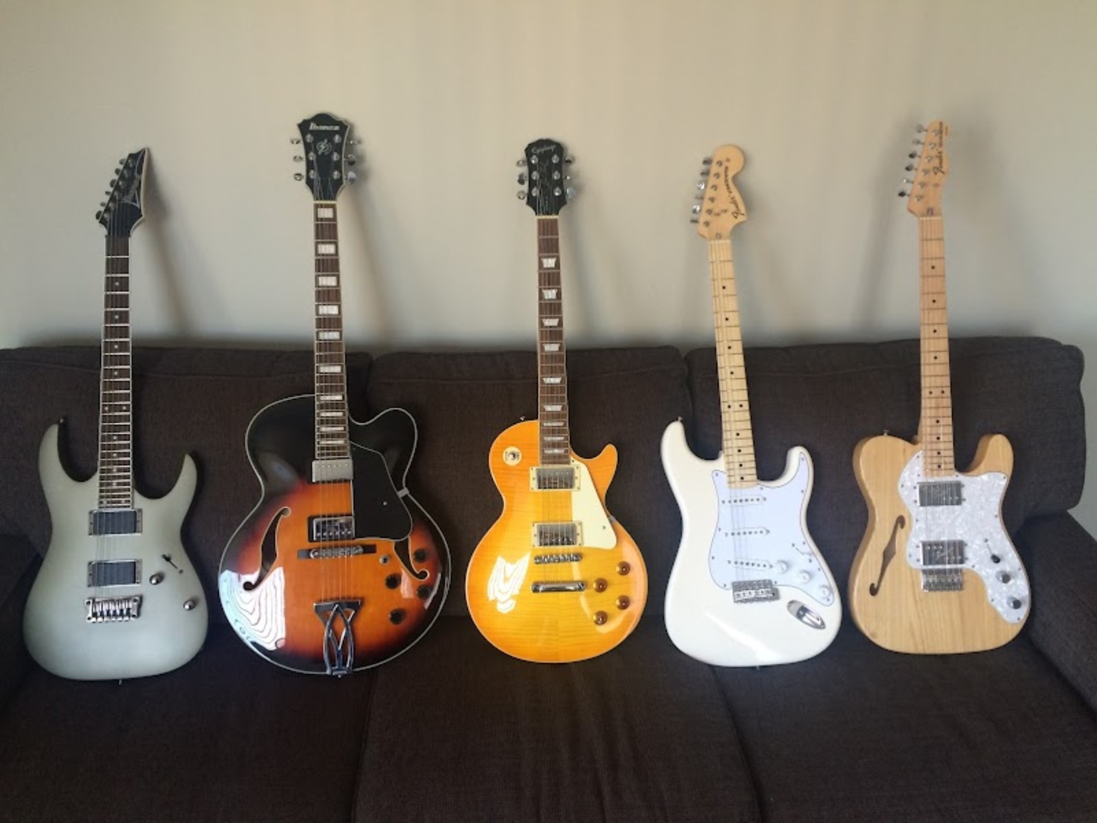 csm1976's music gear photo