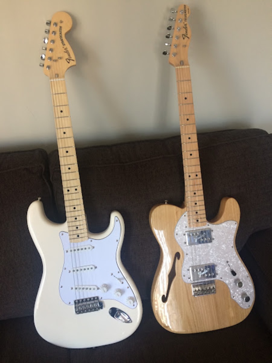 csm1976's music gear photo