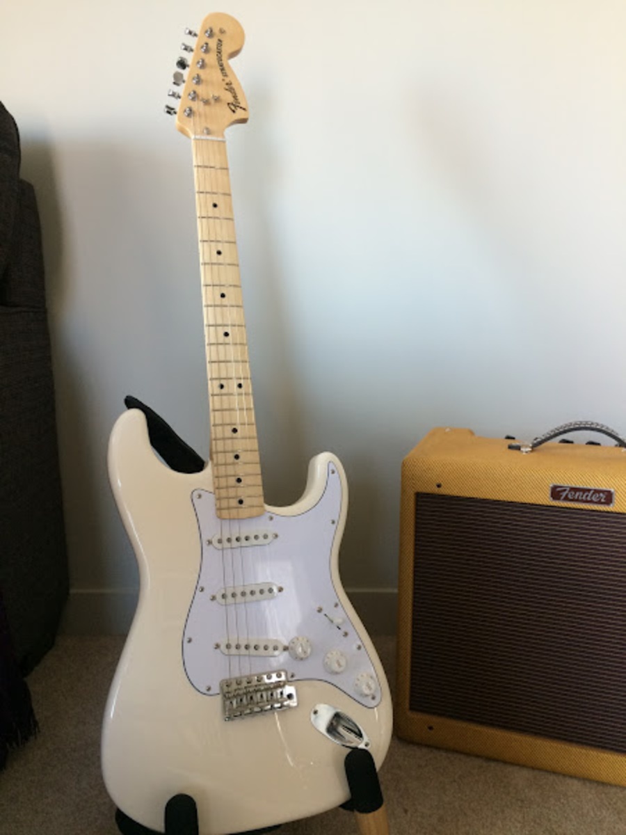 csm1976's music gear photo