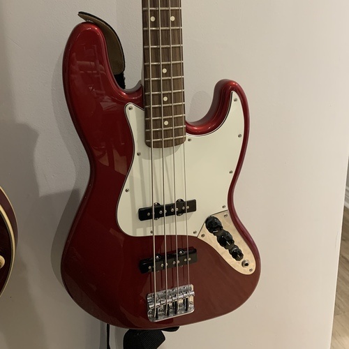 kuffer's gear photo