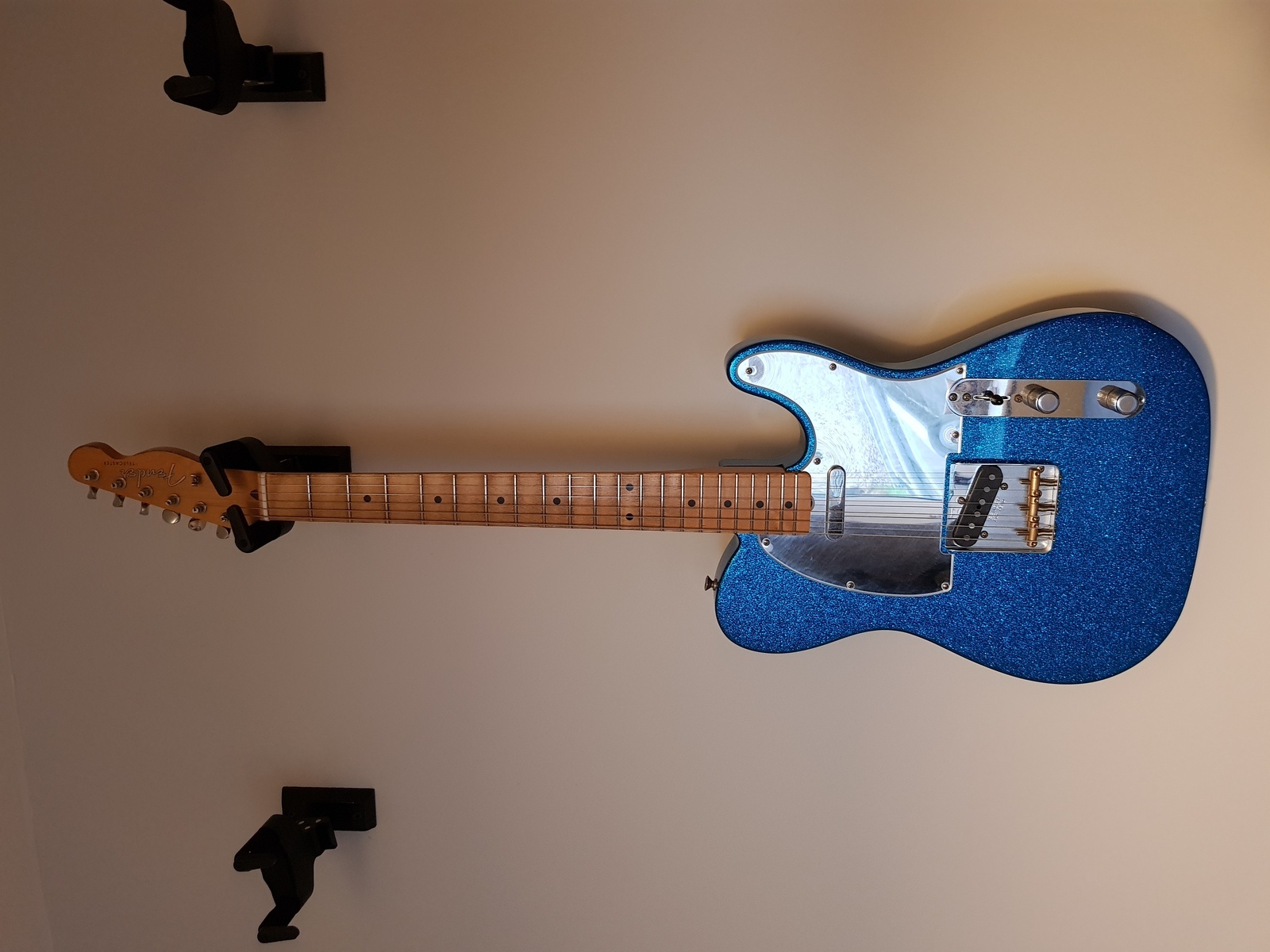 stevo_guitaro's music gear photo