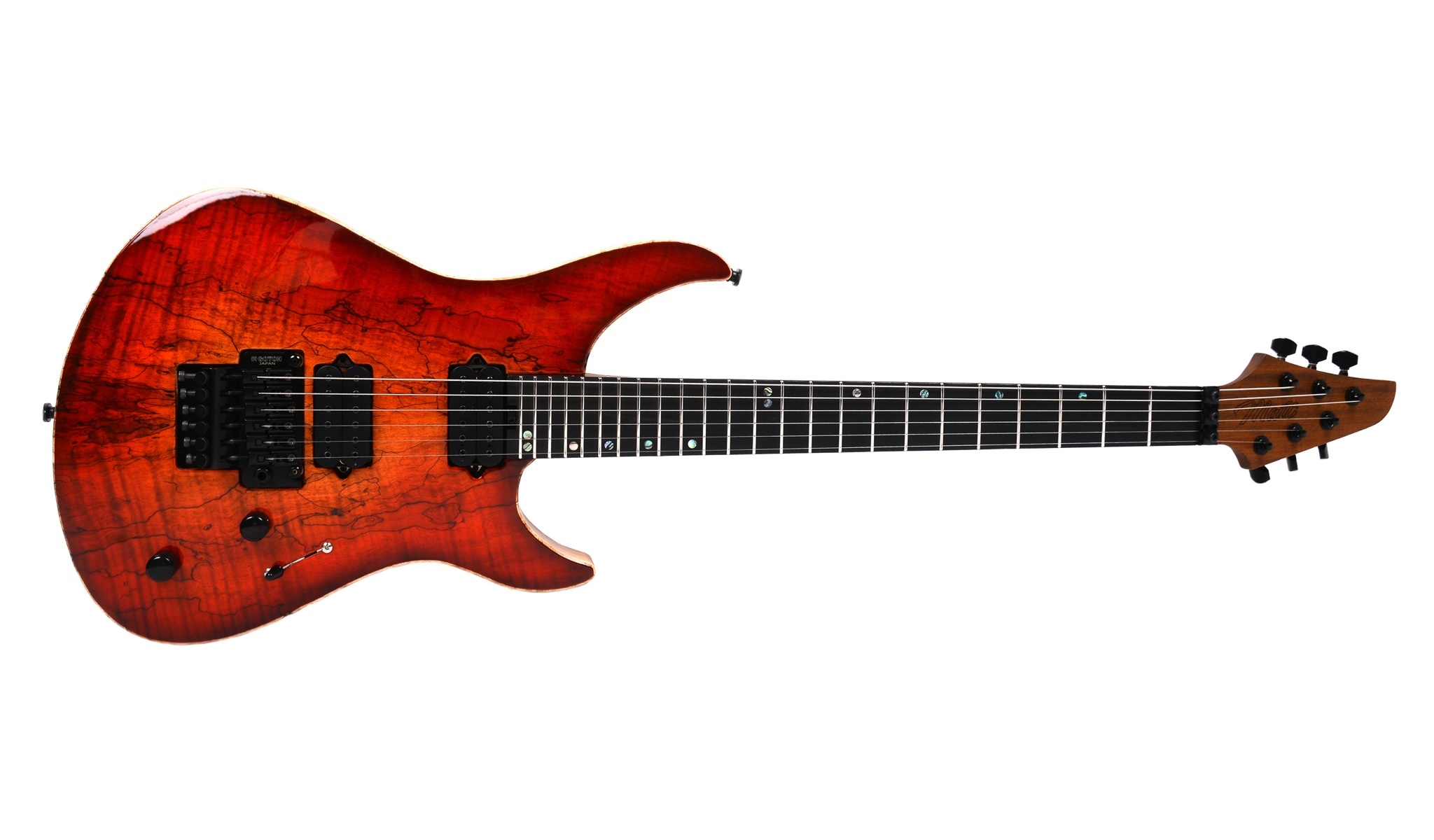 ekincan24's music gear photo