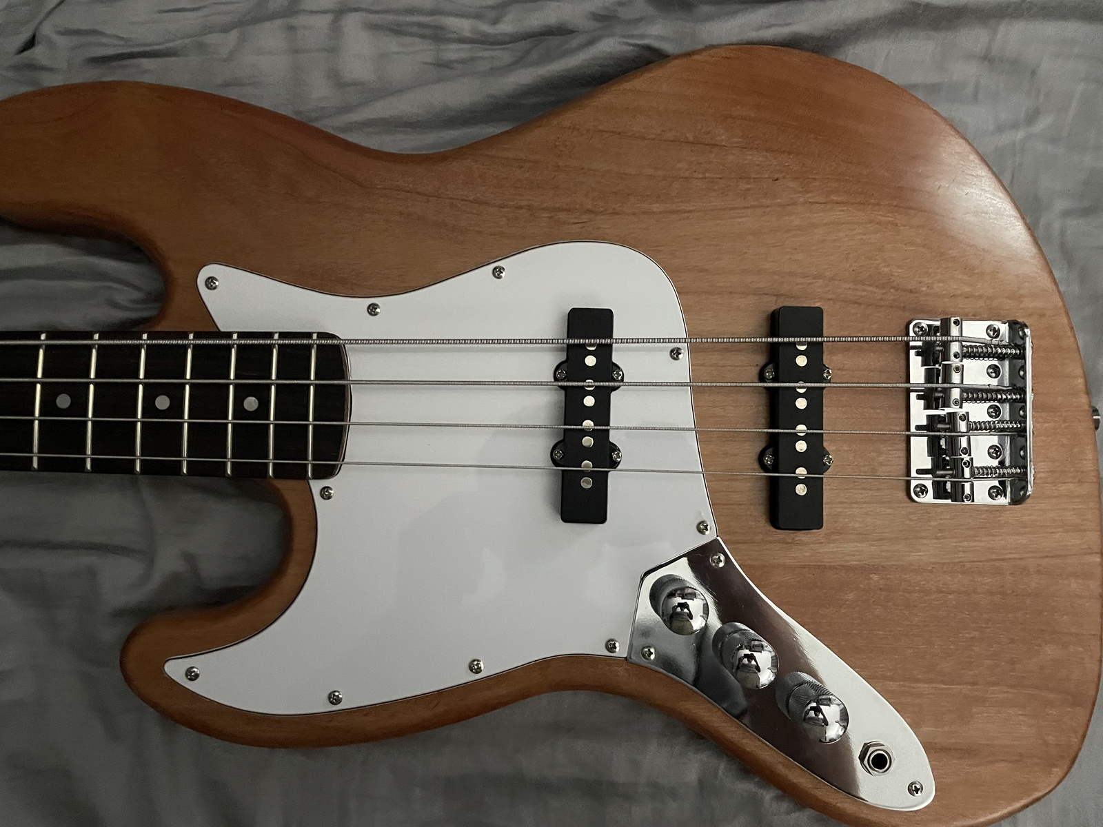 rsaladmoney's music gear photo