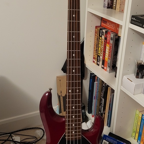 paul_w1982's gear photo
