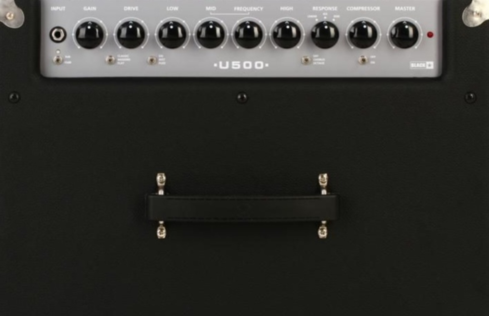 Amp Rig by paul_w1982 featuring Blackstar Unity 500 Combo
